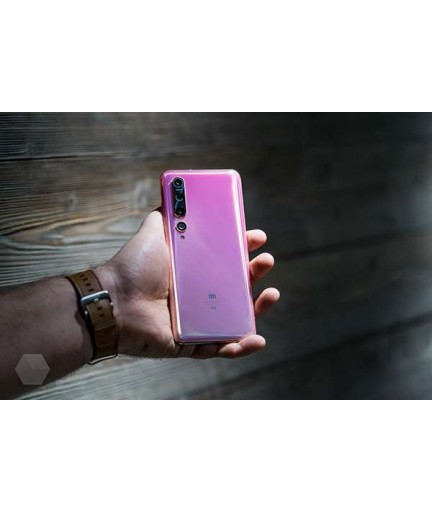 Xiaomi Mi 10 8/256GB Pink купить в Уфе